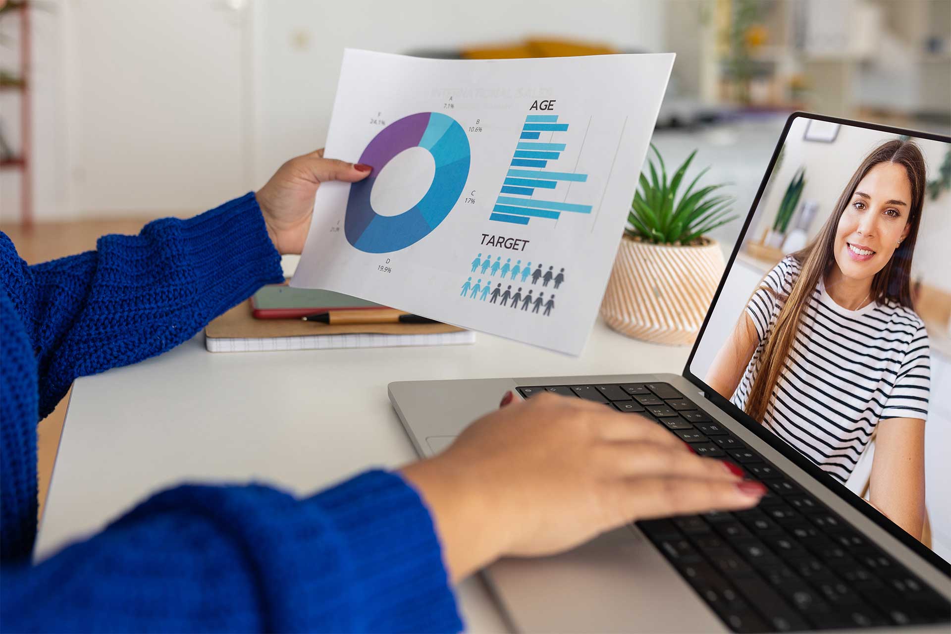 Digital Marketing Project